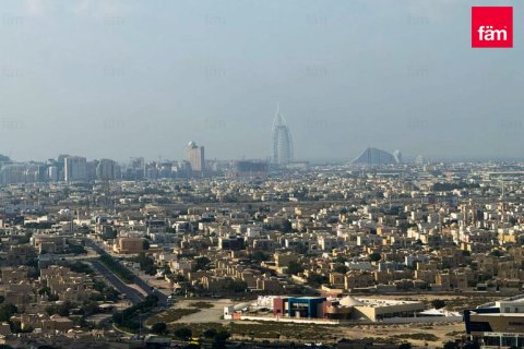 Apartament de închiriat în Al Barsha, Dubai, EAU 2 dormitoare, 138.5 mp. №652458 - poză 28