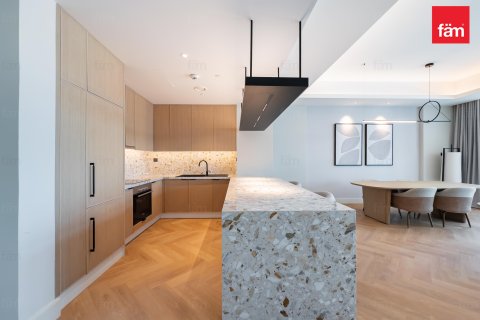 Dzīvoklis Al Barsha, Dubaijā, AAE 2 istabas, 138.5 m2 Nr. 652458 - attēls 10