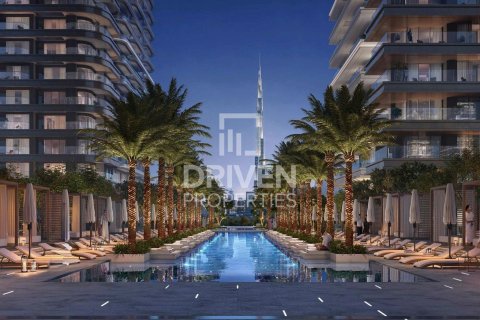 Leilighet til salgs i Zabeel, Dubai, Emiratene 1 soverom, 69 kvm Nr. 653679 - Foto 7