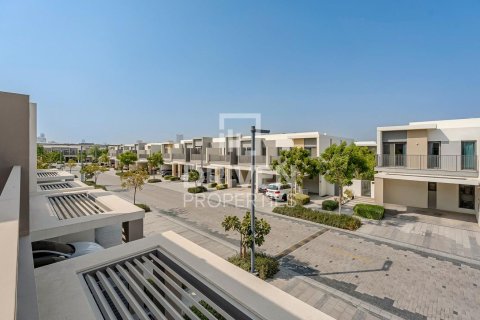 Adosado en venta en Tilal Al Ghaf, Dubai, EAU 3 dormitorios, 140 m2 № 653681 - foto 2
