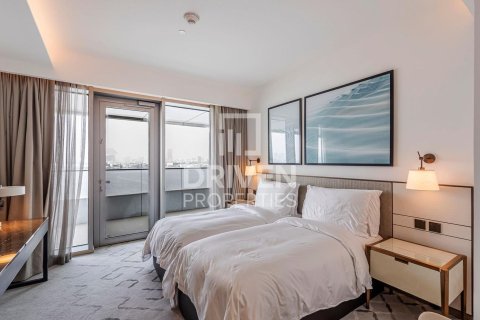 Dzīvoklis Dubai Creek Harbour (The Lagoons)jā, AAE 2 istabas, 134 m2 Nr. 653684 - attēls 6