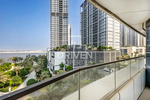 Dzīvoklis Dubai Creek Harbour (The Lagoons)jā, AAE 2 istabas, 134 m2 Nr. 653684 - attēls 19