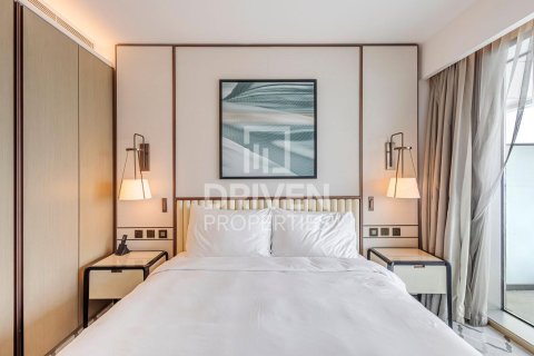 Dzīvoklis Dubai Creek Harbour (The Lagoons)jā, AAE 2 istabas, 134 m2 Nr. 653684 - attēls 10