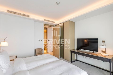 Dzīvoklis Dubai Creek Harbour (The Lagoons)jā, AAE 2 istabas, 134 m2 Nr. 653684 - attēls 8