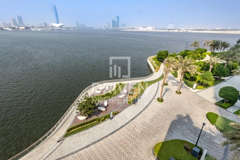 Dzīvoklis Dubai Creek Harbour (The Lagoons)jā, AAE 2 istabas, 134 m2 Nr. 653684 - attēls 18