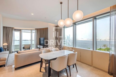 Dzīvoklis Dubai Creek Harbour (The Lagoons)jā, AAE 2 istabas, 134 m2 Nr. 653684 - attēls 2