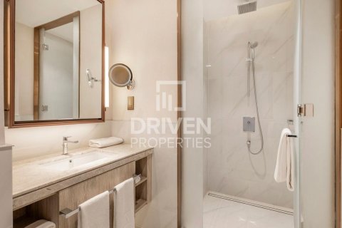 Dzīvoklis Dubai Creek Harbour (The Lagoons)jā, AAE 2 istabas, 134 m2 Nr. 653684 - attēls 15