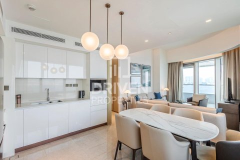 Dzīvoklis Dubai Creek Harbour (The Lagoons)jā, AAE 2 istabas, 134 m2 Nr. 653684 - attēls 4