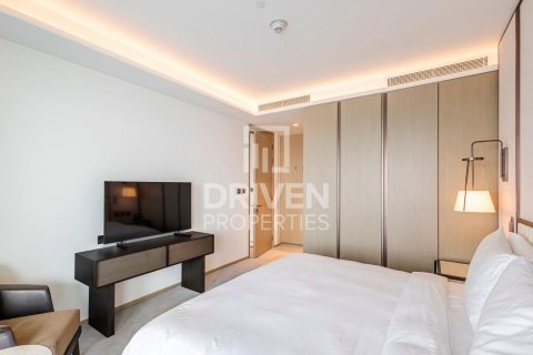 Dzīvoklis Dubai Creek Harbour (The Lagoons)jā, AAE 2 istabas, 134 m2 Nr. 653684 - attēls 12