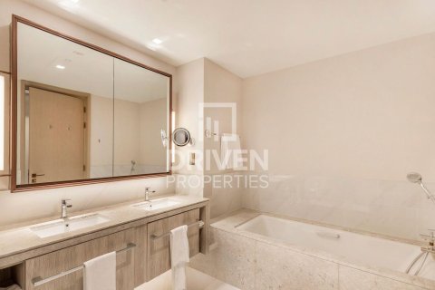 Dzīvoklis Dubai Creek Harbour (The Lagoons)jā, AAE 2 istabas, 134 m2 Nr. 653684 - attēls 14