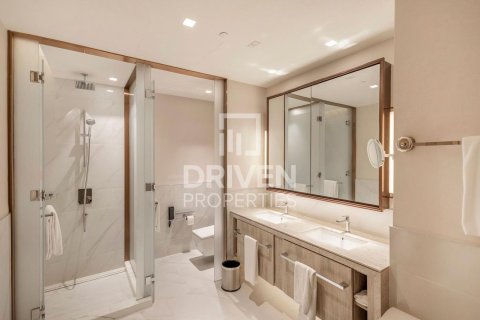 Dzīvoklis Dubai Creek Harbour (The Lagoons)jā, AAE 2 istabas, 134 m2 Nr. 653684 - attēls 13