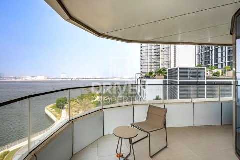 Dzīvoklis Dubai Creek Harbour (The Lagoons)jā, AAE 2 istabas, 134 m2 Nr. 653684 - attēls 17