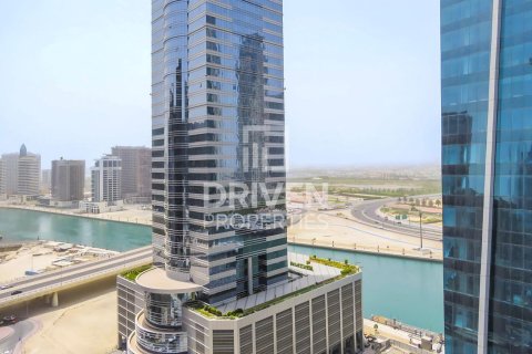 Leilighet til salgs i Business Bay, Dubai, Emiratene 1 soverom, 62 kvm Nr. 653685 - Foto 11