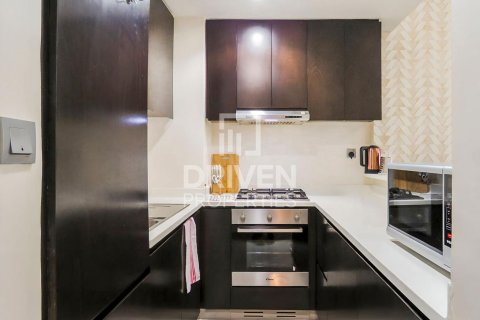 Leilighet til salgs i Business Bay, Dubai, Emiratene 1 soverom, 62 kvm Nr. 653685 - Foto 6