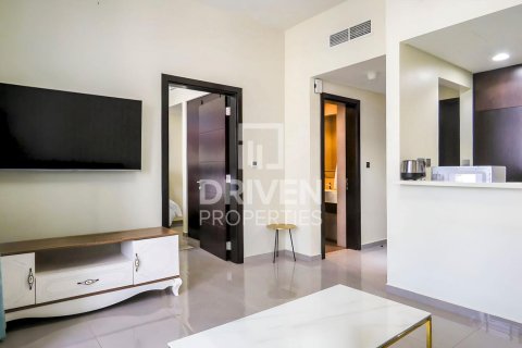 Leilighet til salgs i Business Bay, Dubai, Emiratene 1 soverom, 62 kvm Nr. 653685 - Foto 5