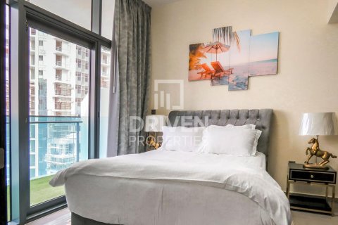 Leilighet til salgs i Business Bay, Dubai, Emiratene 1 soverom, 62 kvm Nr. 653685 - Foto 3