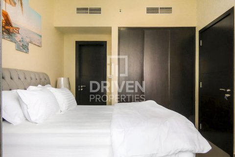 Leilighet til salgs i Business Bay, Dubai, Emiratene 1 soverom, 62 kvm Nr. 653685 - Foto 4