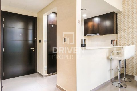 Leilighet til salgs i Business Bay, Dubai, Emiratene 1 soverom, 62 kvm Nr. 653685 - Foto 8