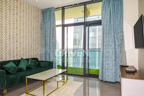 Leilighet til salgs i Business Bay, Dubai, Emiratene 1 soverom, 62 kvm Nr. 653685 - Foto 1