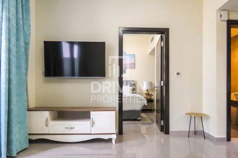 Leilighet til salgs i Business Bay, Dubai, Emiratene 1 soverom, 62 kvm Nr. 653685 - Foto 2