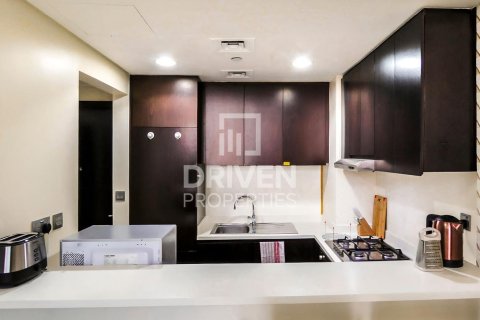 Leilighet til salgs i Business Bay, Dubai, Emiratene 1 soverom, 62 kvm Nr. 653685 - Foto 7