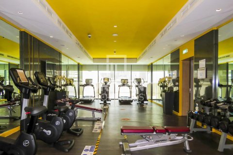 Leilighet til salgs i Business Bay, Dubai, Emiratene 1 soverom, 62 kvm Nr. 653685 - Foto 16