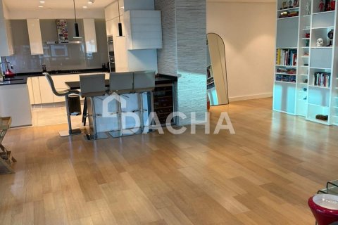 Apartment in Dubai Marina, UAE 3 bedrooms, 205 sq.m. № 707158 - photo 8