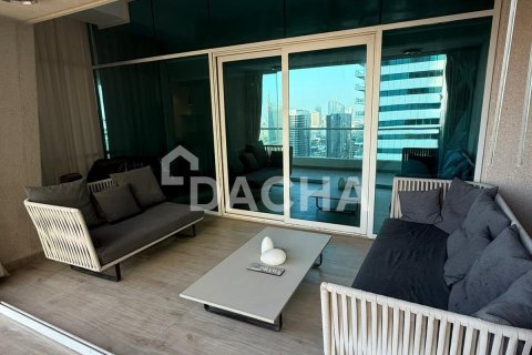 Apartment in Dubai Marina, UAE 3 bedrooms, 205 sq.m. № 707158 - photo 3