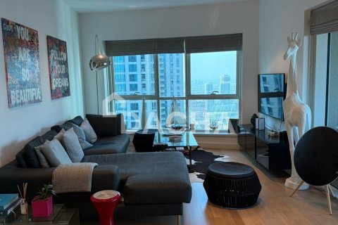 Apartment in Dubai Marina, UAE 3 bedrooms, 205 sq.m. № 707158 - photo 5