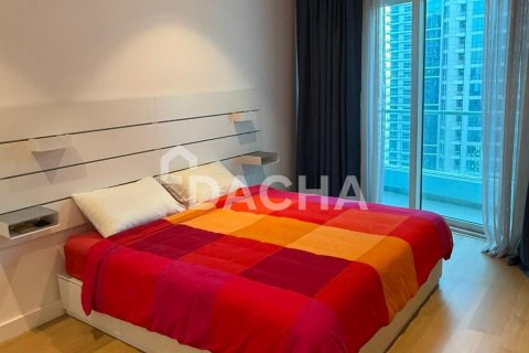 Apartment in Dubai Marina, UAE 3 bedrooms, 205 sq.m. № 707158 - photo 14