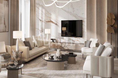 Dzīvoklis Dubai Marinajā, AAE 2 istabas, 157 m2 Nr. 707157