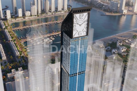 Appartement à vendre à  Dubai Marina, Dubai, EAU 2 chambres, 157 m2 № 707157 - photo 14