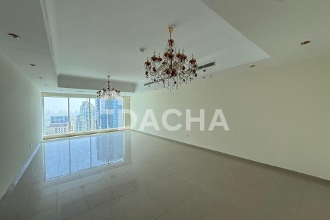 Пәтер Дубай Марина, Дубай, БАӘ-да 3 жатын бөлмелер, 366 м² № 707159 - фото 12