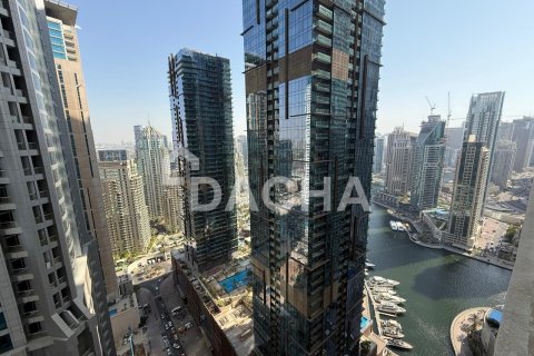 Apartament în Dubai Marina, Dubai, EAU 3 dormitoare, 366 mp.  №707159