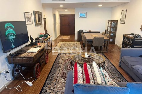 Dzīvoklis Dubai Marinajā, AAE 2 istabas, 120 m2 Nr. 707160