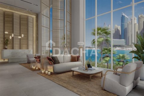 Apartament në Bluewaters, Dubai, Emiratet e Bashkuara Arabe 4 dhoma gjumi, 270 m2. № 707155 - Foto 5