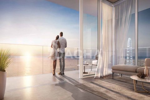 Apartament në Bluewaters, Dubai, Emiratet e Bashkuara Arabe 4 dhoma gjumi, 270 m2. № 707155 - Foto 4