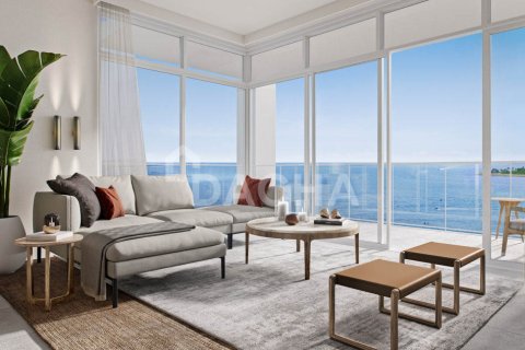 Apartament në Bluewaters, Dubai, Emiratet e Bashkuara Arabe 4 dhoma gjumi, 270 m2. № 707155 - Foto 2