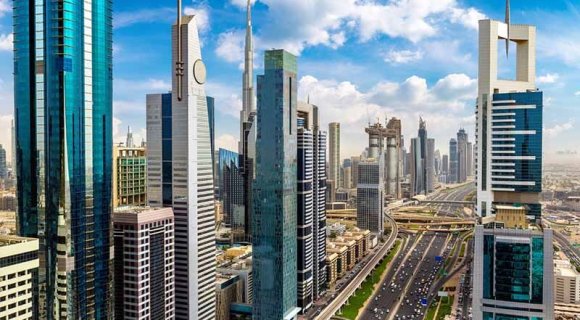 Installments for real estate in Dubai in 2025