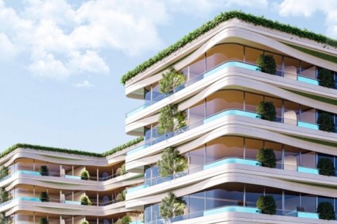 Apartment sa Dubai, UAE 1 silid-tulugan, 65.2 sq.m. № 727964 - larawan 9