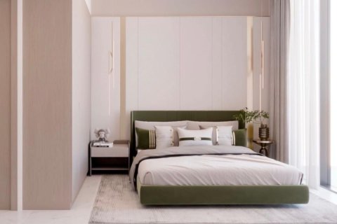 Apartment sa Dubai, UAE 1 silid-tulugan, 65.2 sq.m. № 727964 - larawan 6
