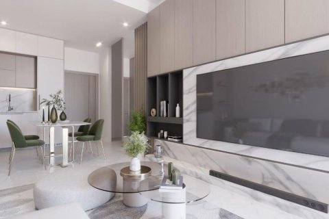Apartment sa Dubai, UAE 1 silid-tulugan, 65.2 sq.m. № 727964 - larawan 2