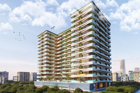 Apartment sa Dubai, UAE 1 silid-tulugan, 65.2 sq.m. № 727964 - larawan 10