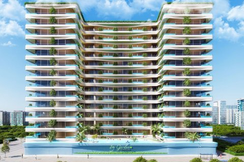 Apartment sa Dubai, UAE 1 silid-tulugan, 65.2 sq.m. № 727964 - larawan 7
