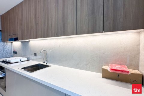 Apartment in Dubai, UAE 51.8 sq.m. № 727962 - photo 10