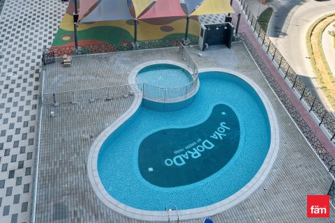 Apartment in Arjan, Dubai, UAE 1 bedroom, 71 sq.m. № 727963 - photo 10
