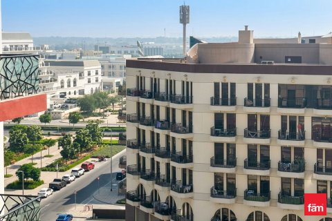 Apartment in Arjan, Dubai, UAE 1 bedroom, 71 sq.m. № 727963
