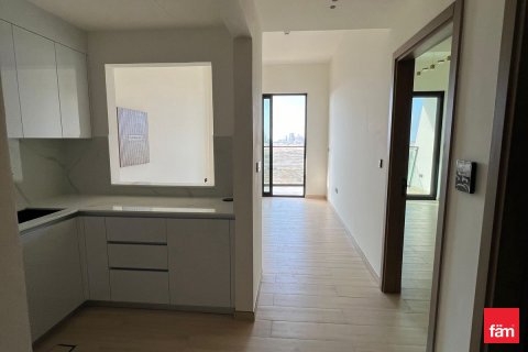 Apartment in Dubai, UAE 1 bedroom, 58.9 sq.m. № 727965 - photo 1