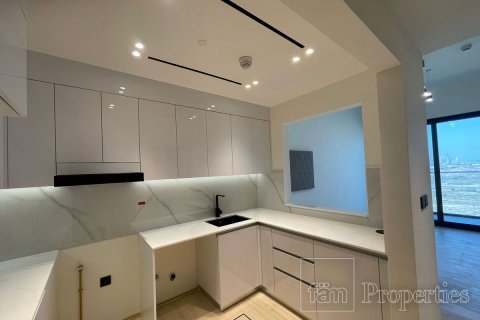 Apartment in Dubai, UAE 1 bedroom, 58.9 sq.m. № 727965 - photo 2