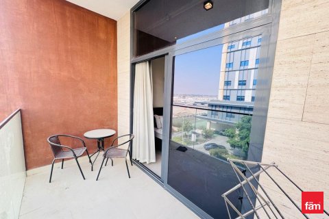 Apartman u gradu Arjan, Dubai, UAE 43.2 m2 Br. 727961 - Slika 9